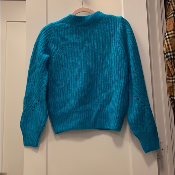 GAP knit sweater - Picture 4 of 6